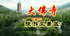 8x8x全裸中国浙江-新昌大佛寺旅游风景区